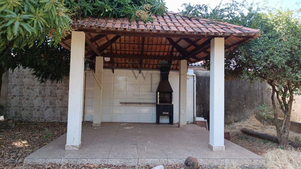 Casa, 3 quartos, 292 m² - Foto 25
