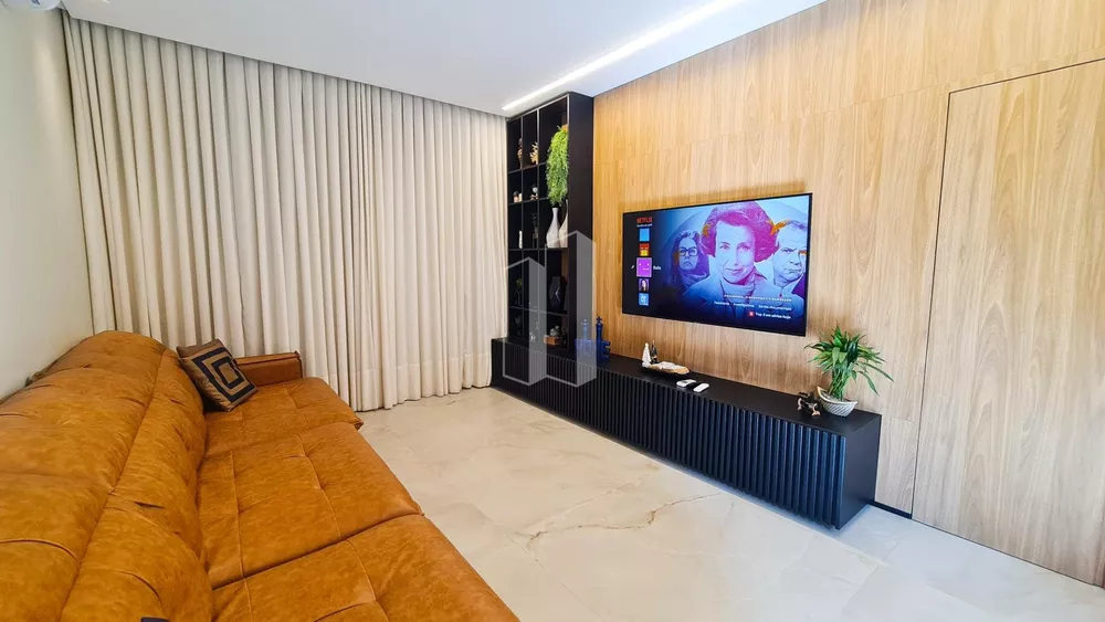 Casa de Condomínio à venda com 4 quartos, 414m² - Foto 7