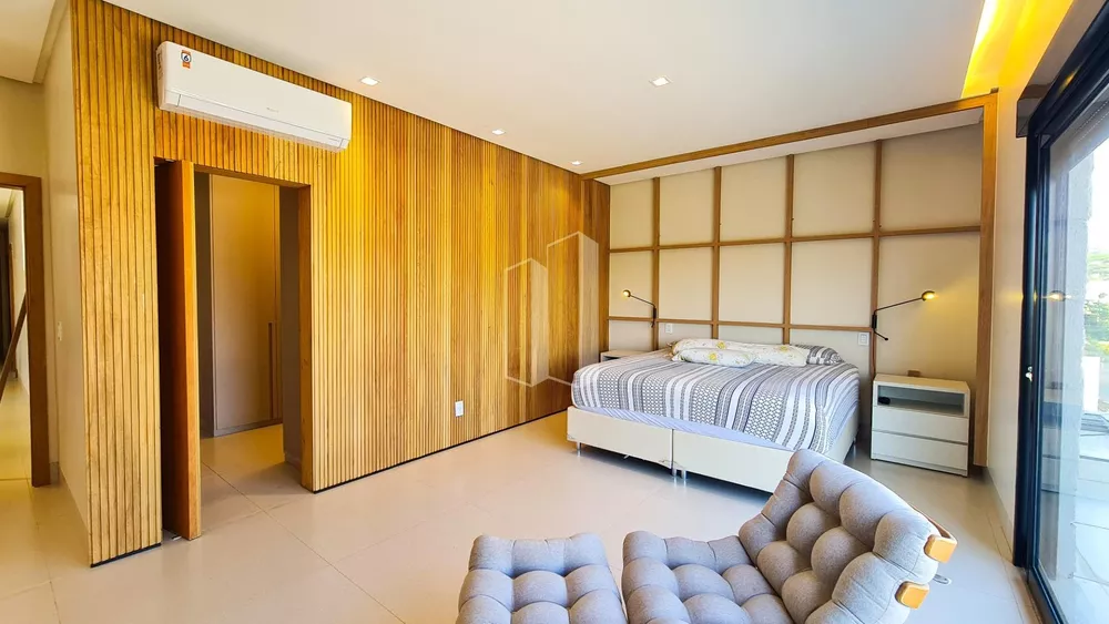 Casa de Condomínio à venda com 4 quartos, 414m² - Foto 12