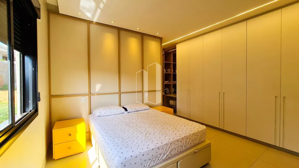 Casa de Condomínio à venda com 4 quartos, 414m² - Foto 19