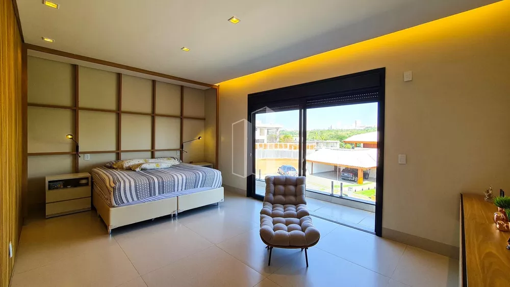 Casa de Condomínio à venda com 4 quartos, 414m² - Foto 13