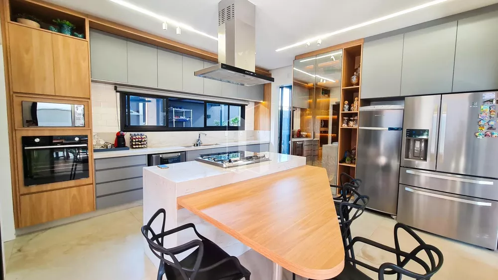 Casa de Condomínio à venda com 4 quartos, 414m² - Foto 11