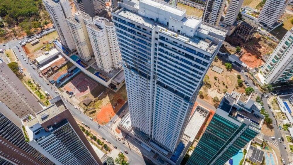 Apartamento, 4 quartos, 204 m² - Foto 2