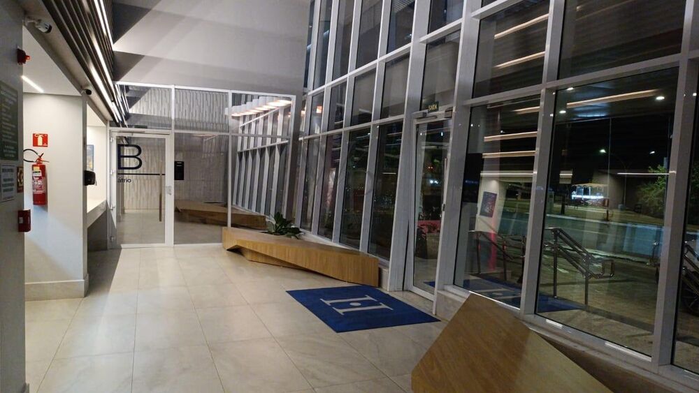 Apartamento, 4 quartos, 204 m² - Foto 4