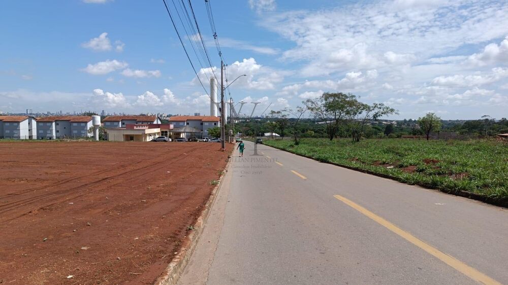 Loteamento e Condomínio à venda, 1410m² - Foto 4