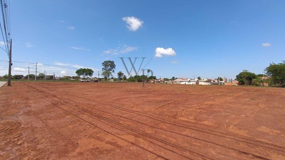 Loteamento e Condomínio à venda, 1410m² - Foto 2