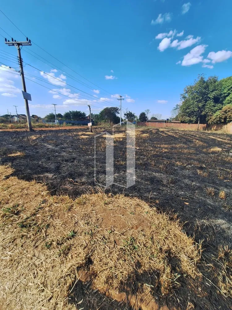 Terreno, 447 m² - Foto 1