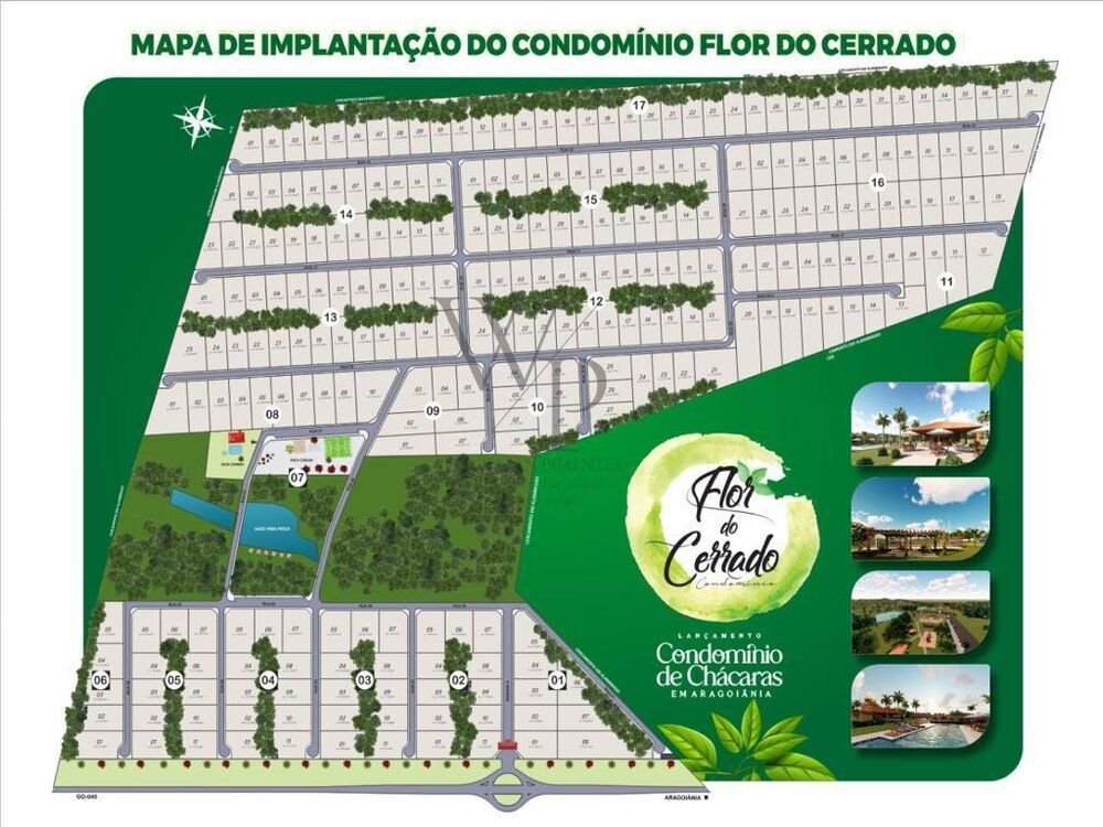 Chácara à venda, 1875m² - Foto 4