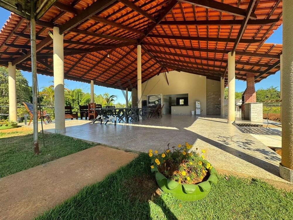 Chácara à venda, 1875m² - Foto 14