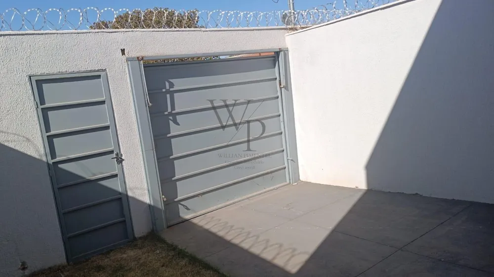 Casa, 3 quartos, 117 m² - Foto 3