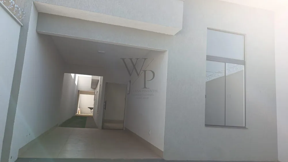 Casa, 3 quartos, 117 m² - Foto 2