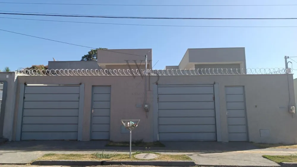 Casa, 3 quartos, 117 m² - Foto 1