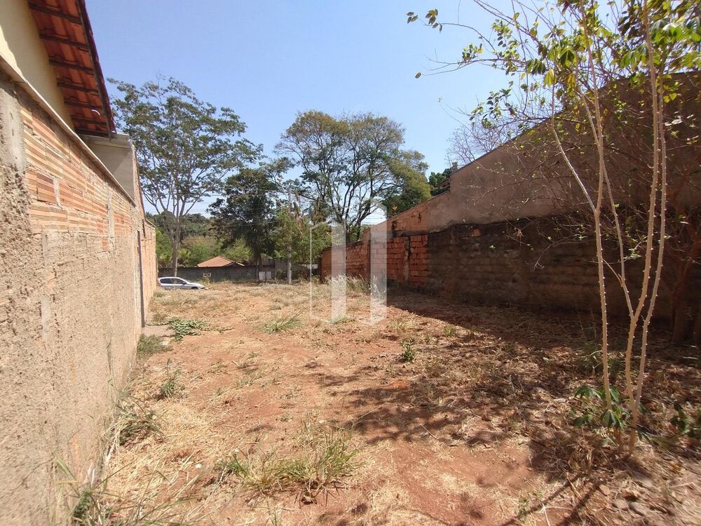 Terreno, 187 m² - Foto 1