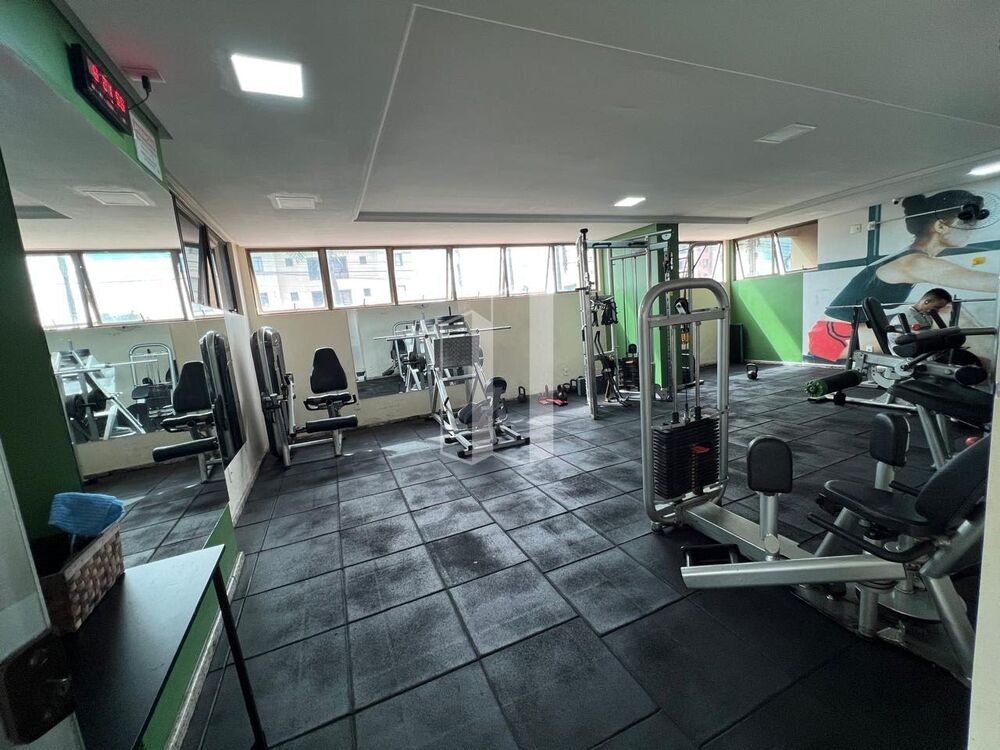 Apartamento, 2 quartos, 59 m² - Foto 16