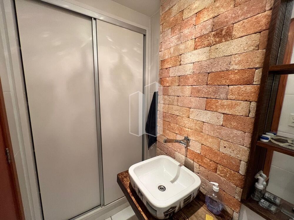 Apartamento, 2 quartos, 59 m² - Foto 9