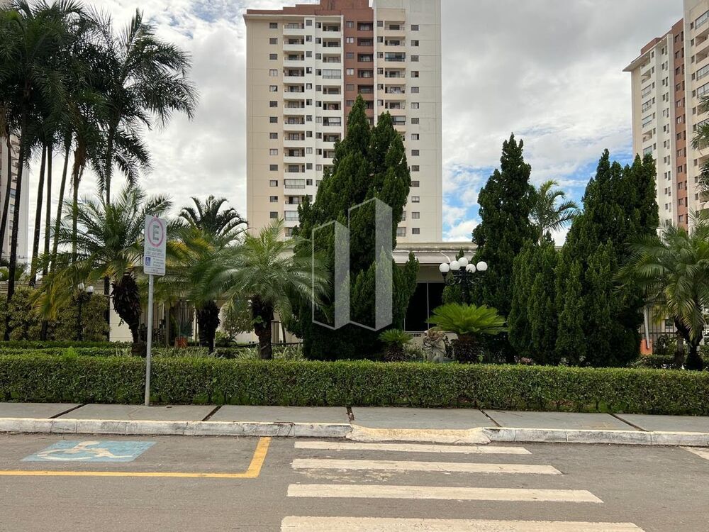 Apartamento, 2 quartos, 59 m² - Foto 3