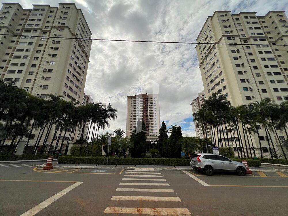 Apartamento, 2 quartos, 59 m² - Foto 2