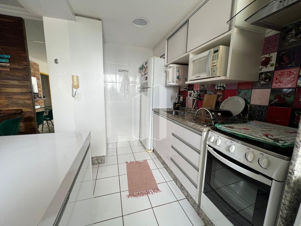 Apartamento, 2 quartos, 59 m² - Foto 7