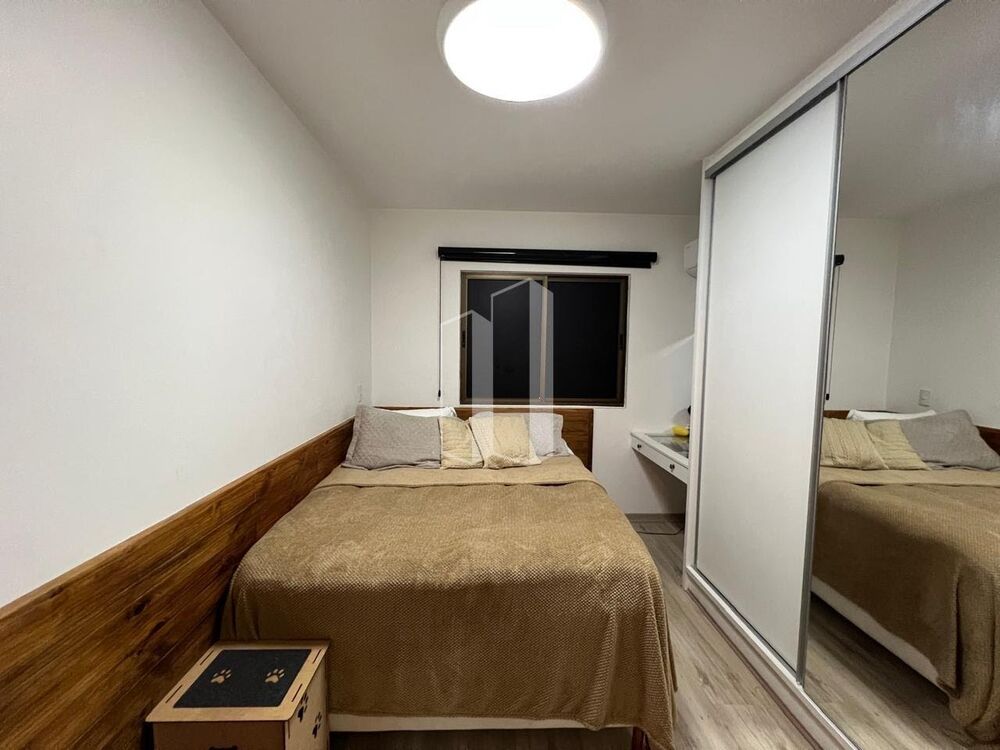 Apartamento, 2 quartos, 59 m² - Foto 12