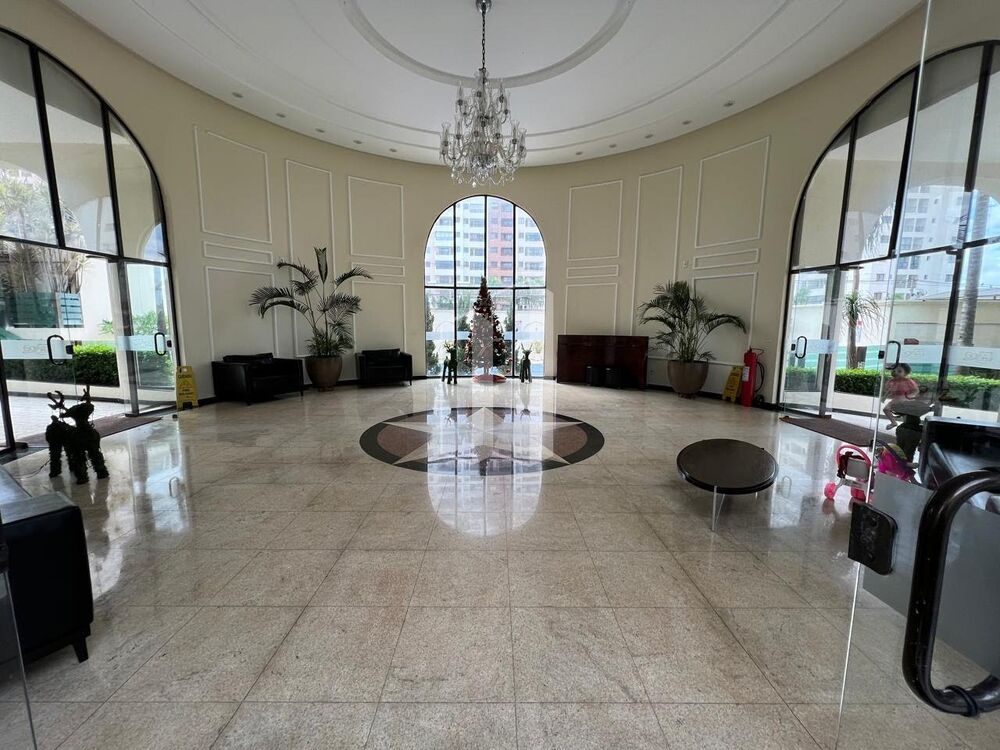 Apartamento, 2 quartos, 59 m² - Foto 4