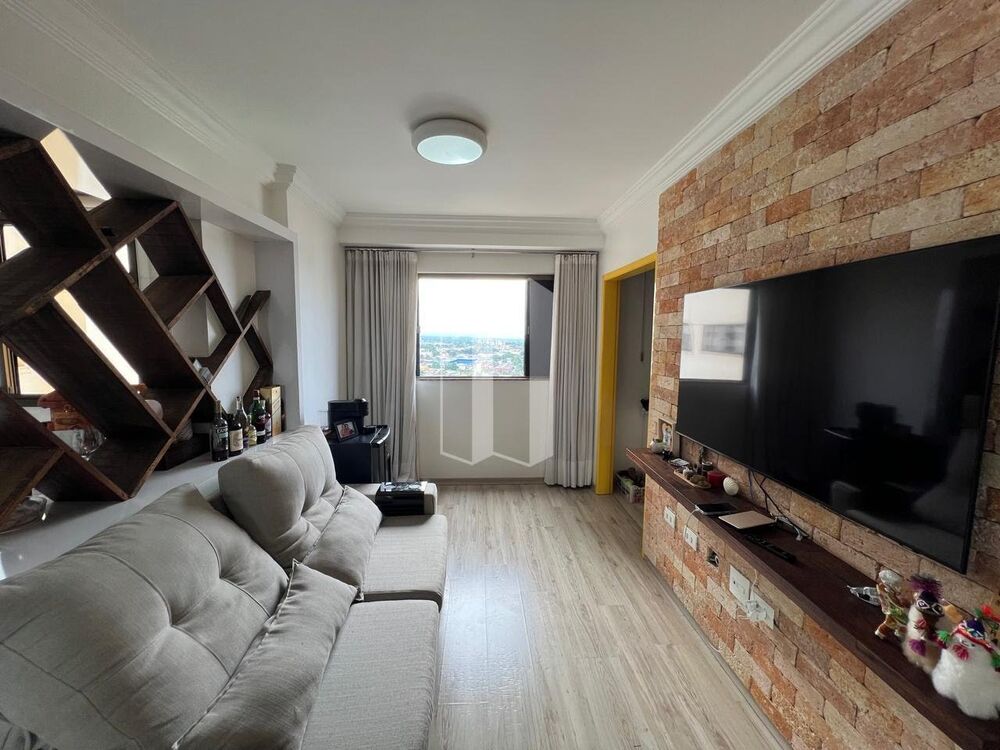 Apartamento, 2 quartos, 59 m² - Foto 15