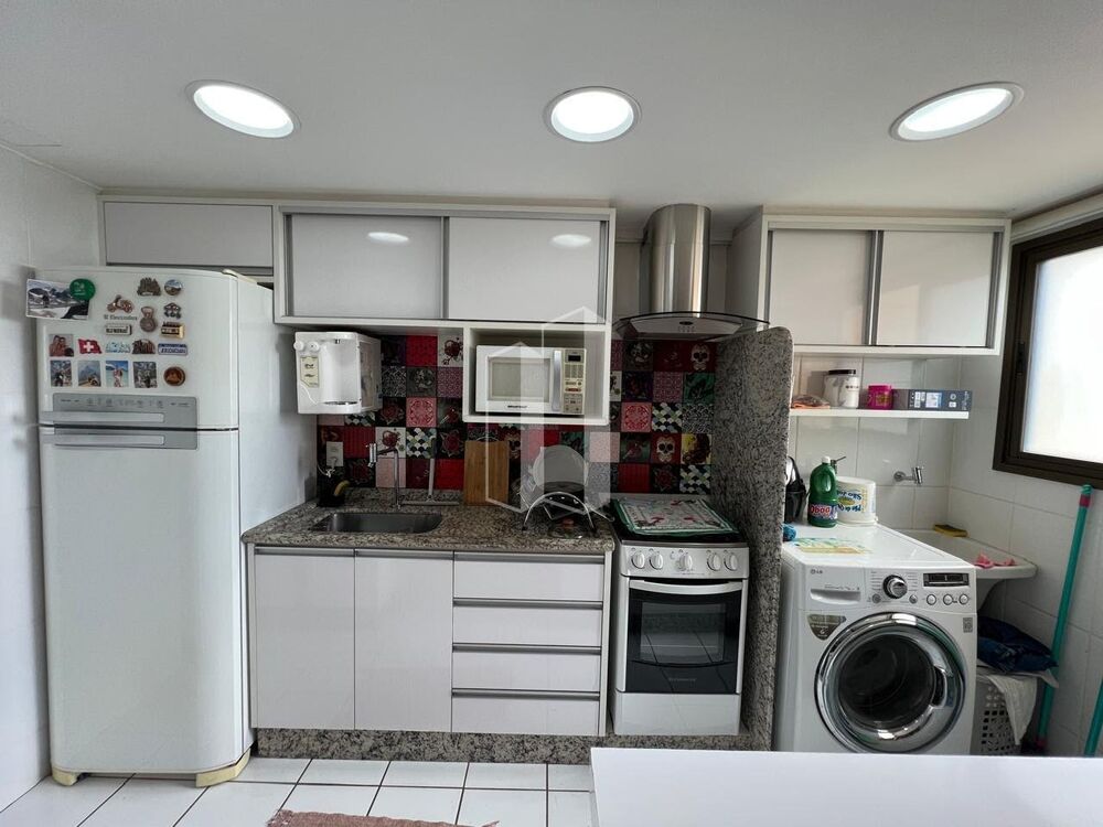 Apartamento, 2 quartos, 59 m² - Foto 6