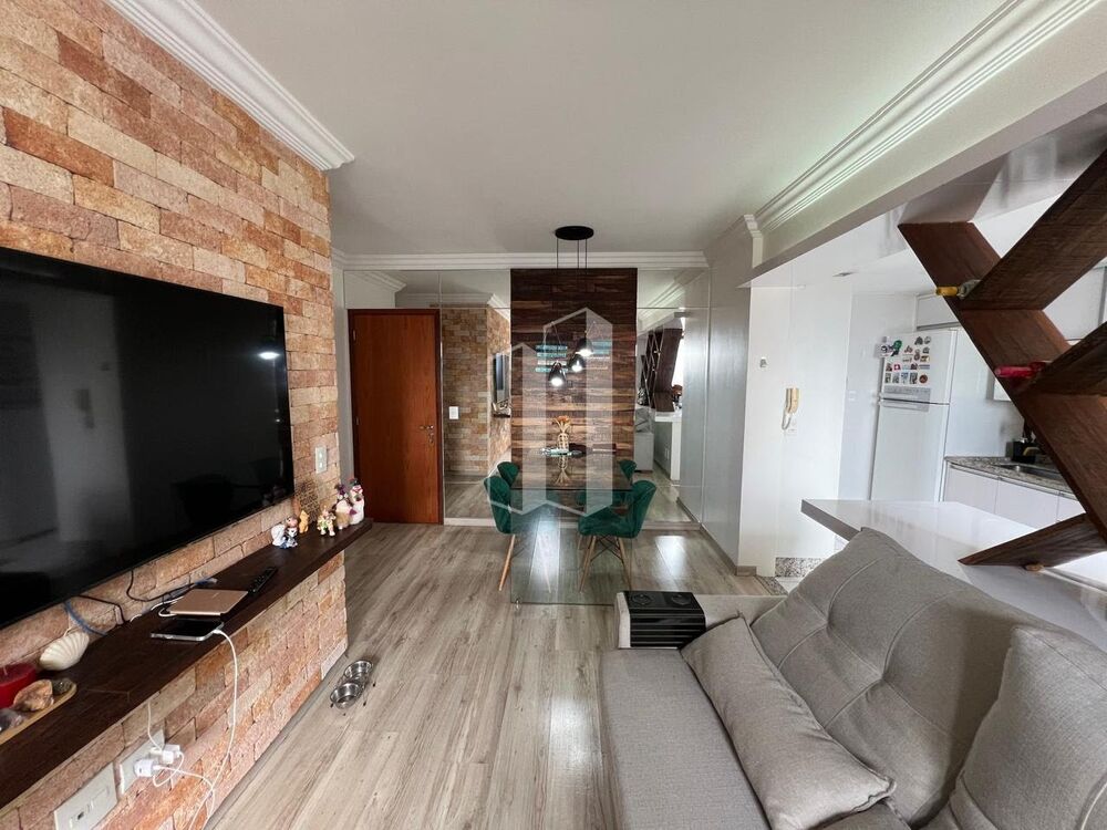 Apartamento, 2 quartos, 59 m² - Foto 5