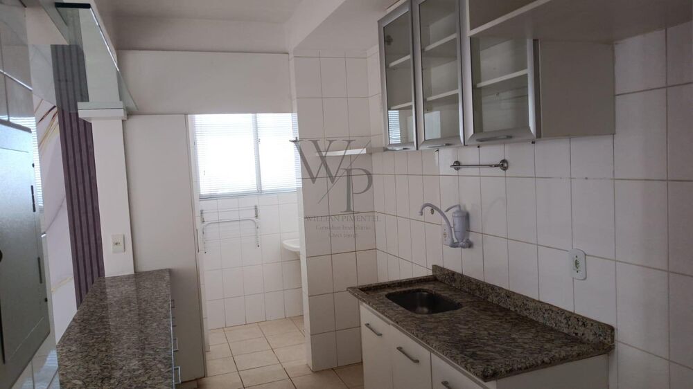 Apartamento, 2 quartos, 60 m² - Foto 4