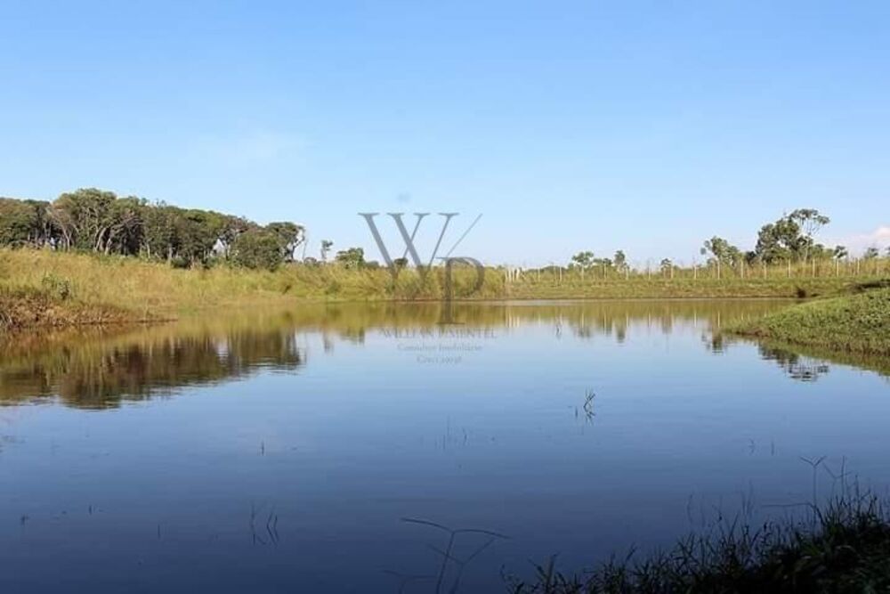 Chácara à venda, 1500m² - Foto 16