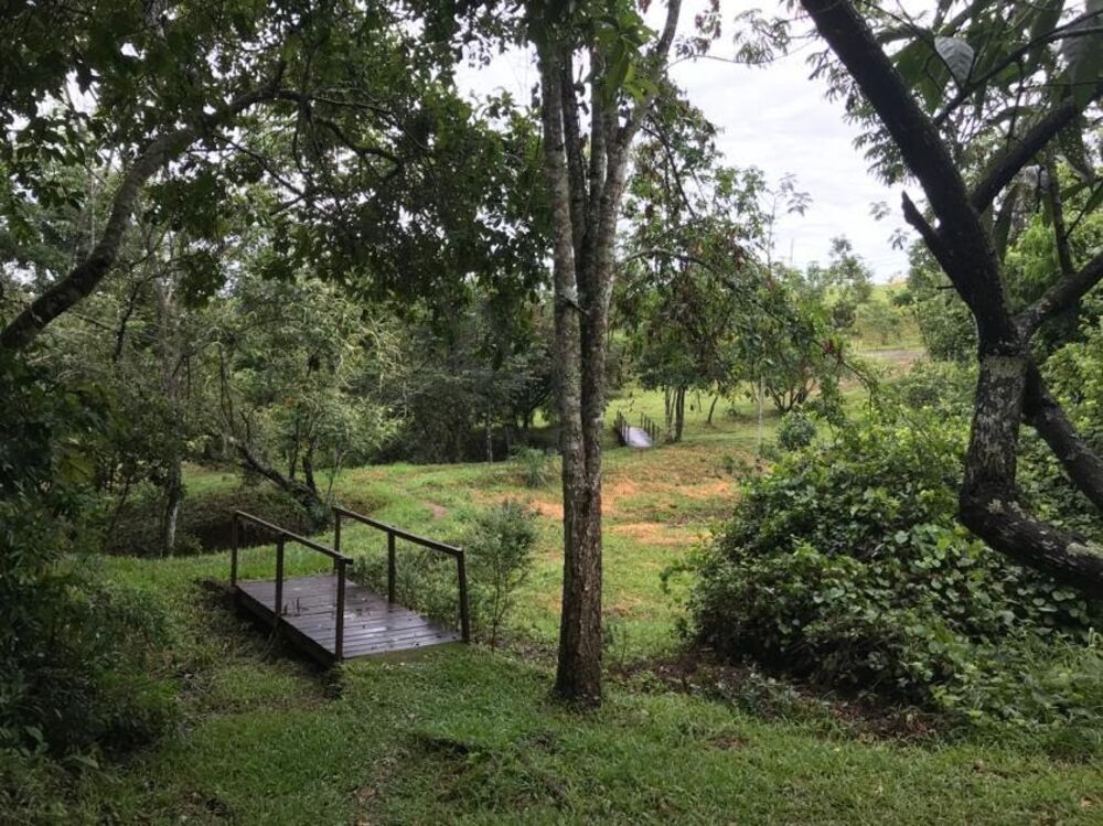 Chácara à venda, 1500m² - Foto 11