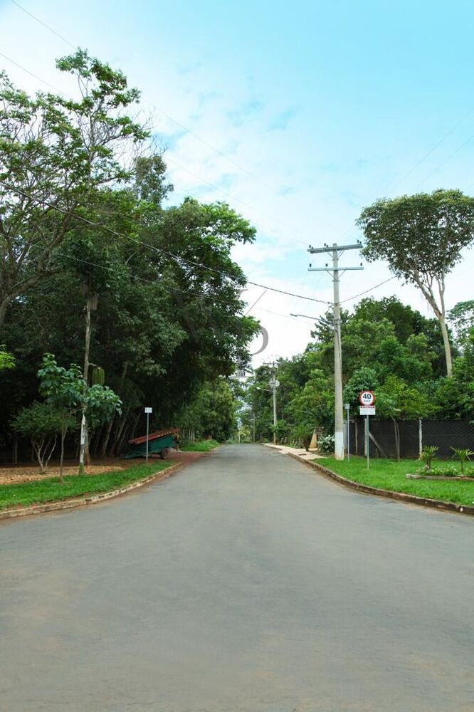 Chácara à venda, 1500m² - Foto 6