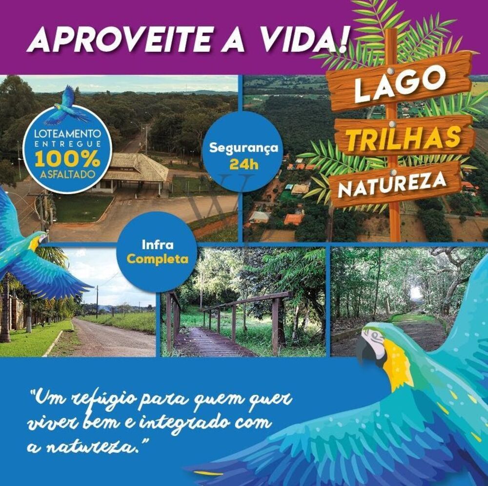 Chácara à venda, 1500m² - Foto 2