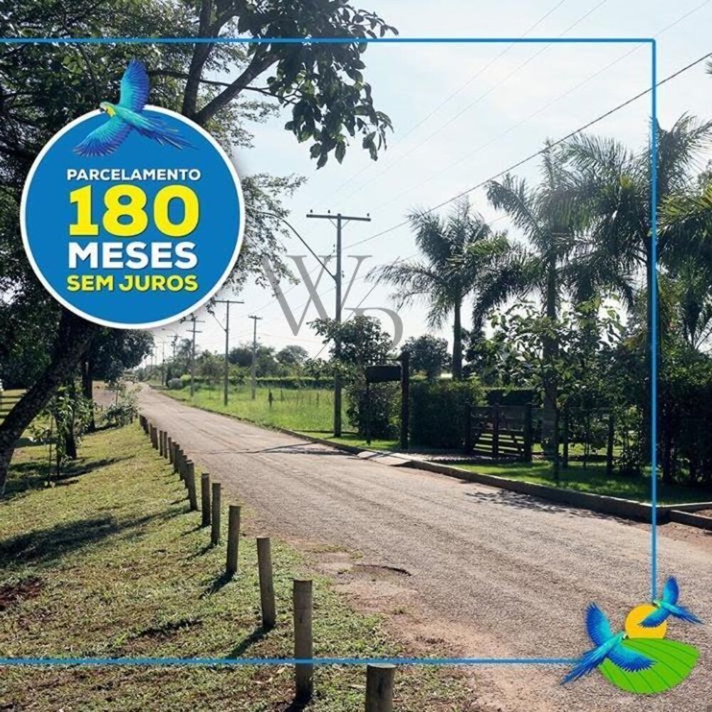Chácara à venda, 1500m² - Foto 4