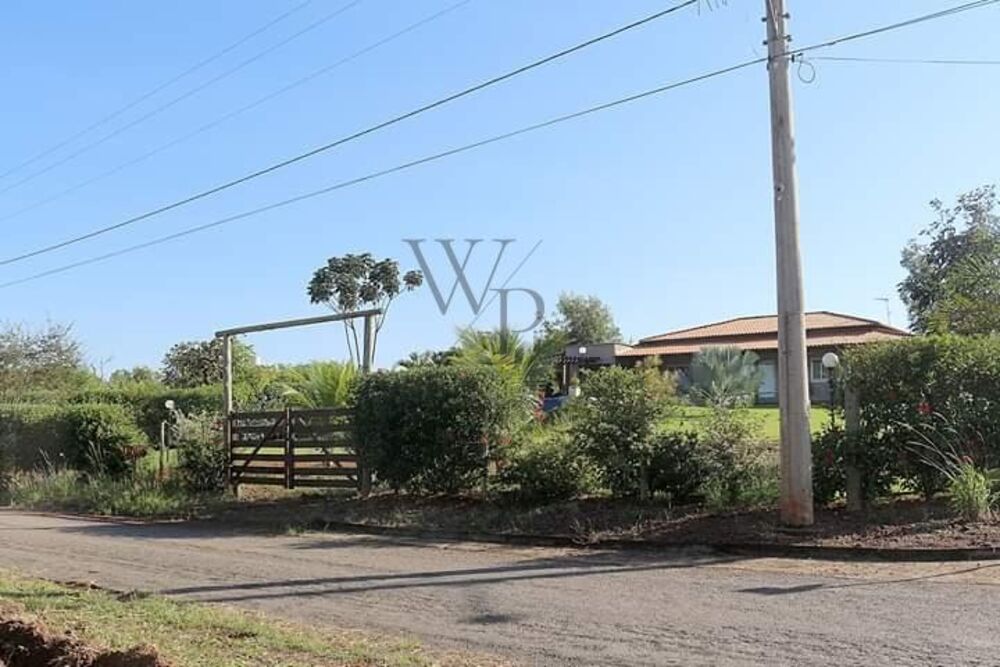 Chácara à venda, 1500m² - Foto 15