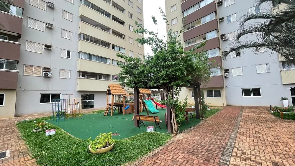 Apartamento, 2 quartos, 58 m² - Foto 3