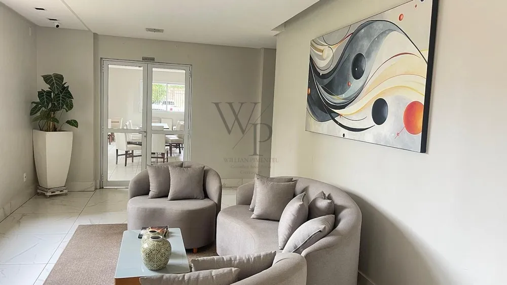 Apartamento, 2 quartos, 58 m² - Foto 4