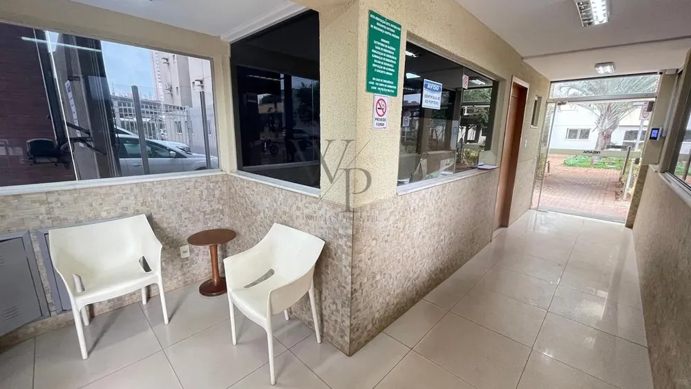 Apartamento, 2 quartos, 58 m² - Foto 2