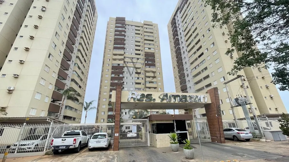 Apartamento, 2 quartos, 58 m² - Foto 1