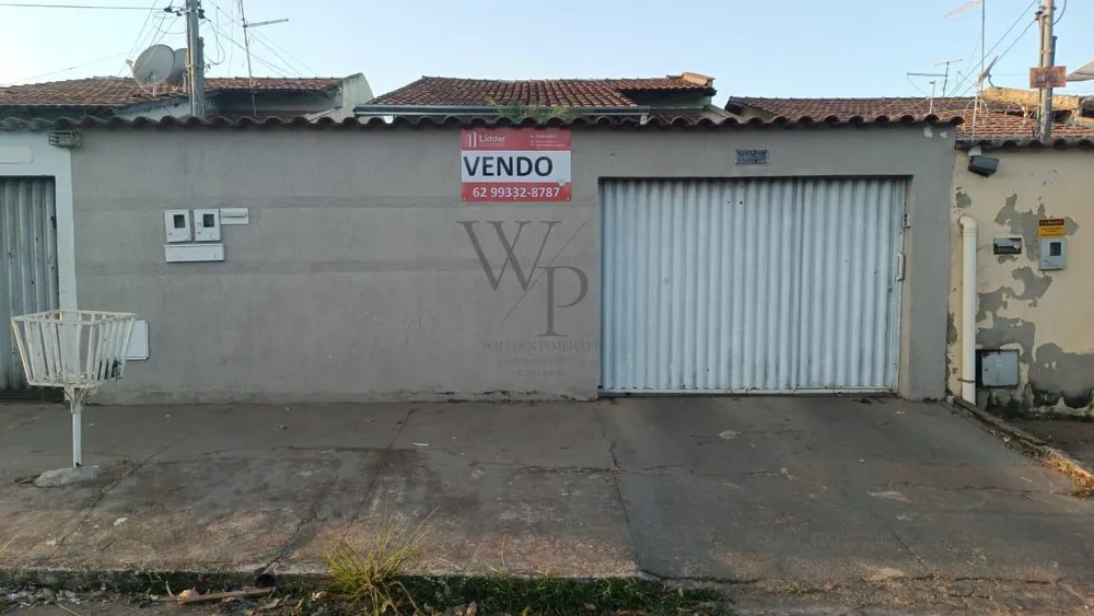 Casa, 3 quartos, 115 m² - Foto 2