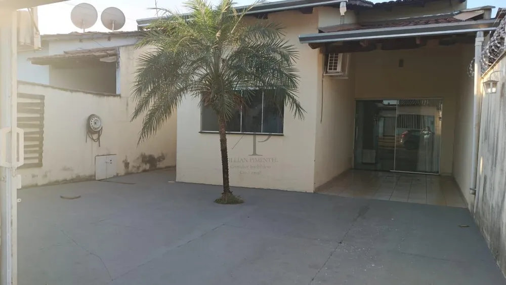 Casa, 3 quartos, 115 m² - Foto 1