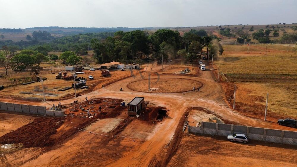 Chácara à venda, 1000m² - Foto 3