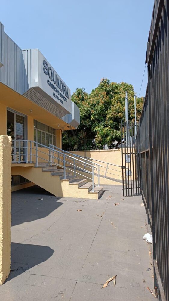Prédio Inteiro, 1200 m² - Foto 2