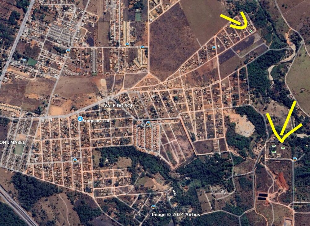 Terreno, 300 m² - Foto 1