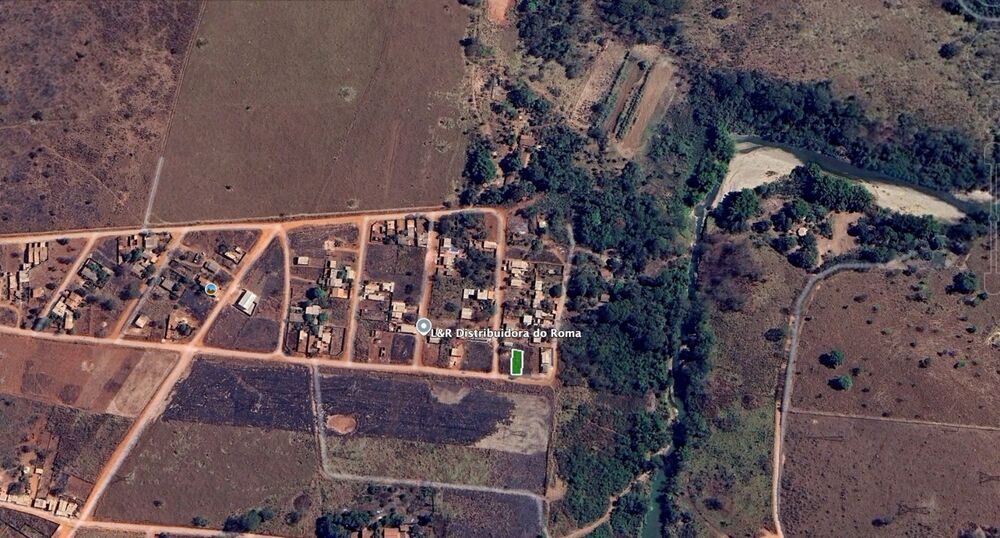 Terreno, 300 m² - Foto 2
