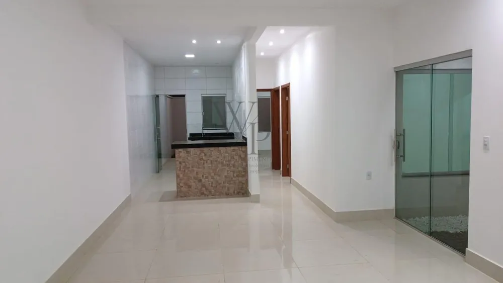 Casa, 3 quartos, 96 m² - Foto 3