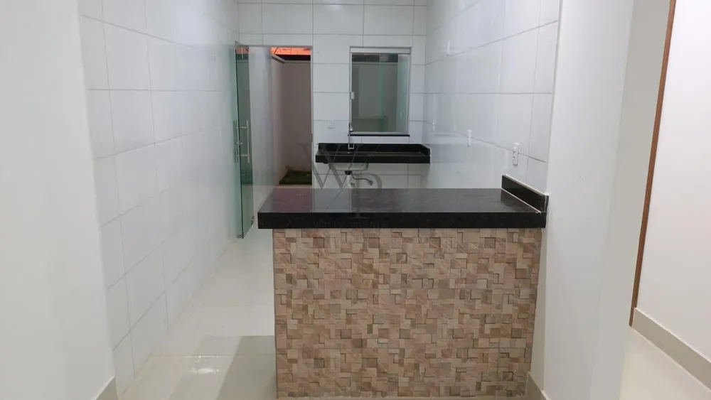 Casa, 3 quartos, 96 m² - Foto 4