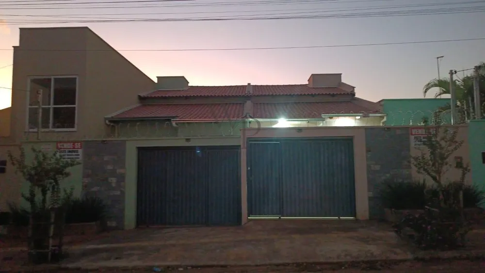 Casa, 3 quartos, 96 m² - Foto 2