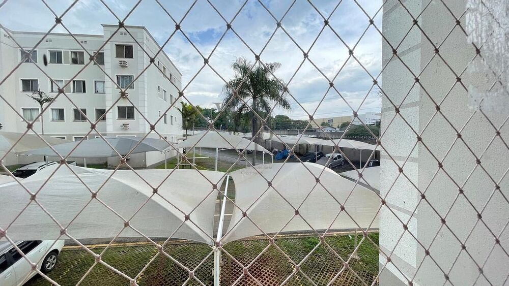Apartamento à venda com 2 quartos, 46m² - Foto 9