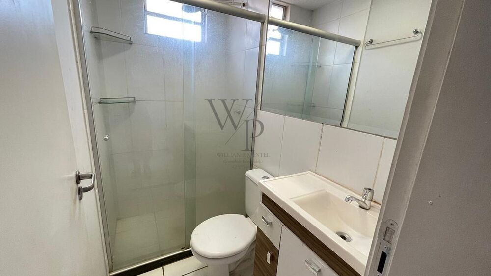 Apartamento à venda com 2 quartos, 46m² - Foto 12