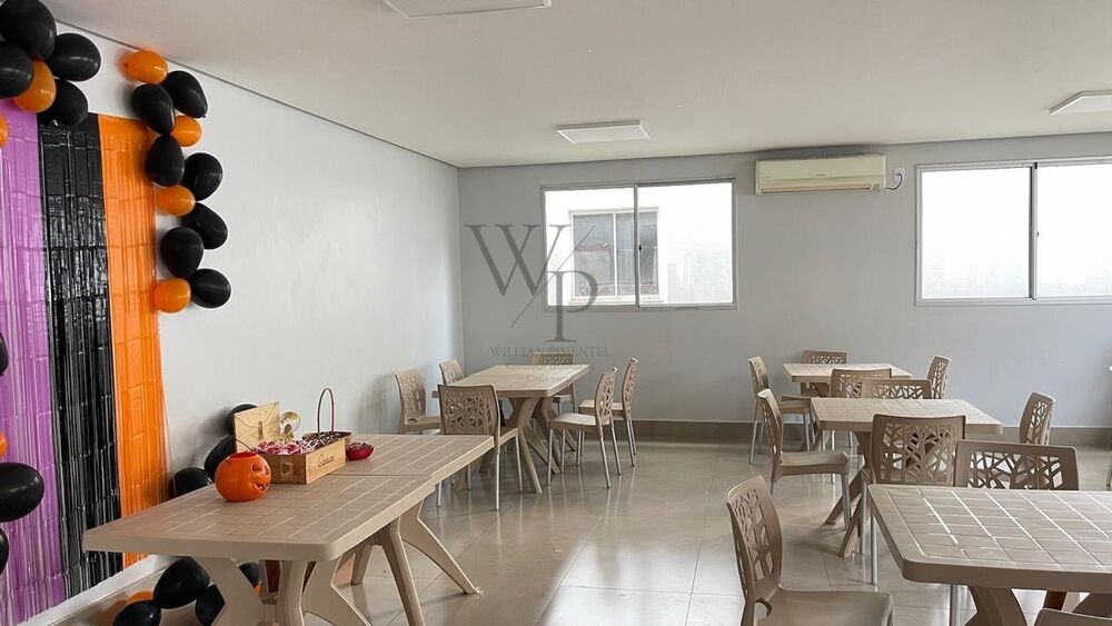 Apartamento à venda com 2 quartos, 46m² - Foto 19